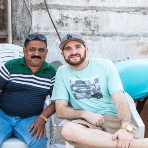 Meet your Posher, Tyler